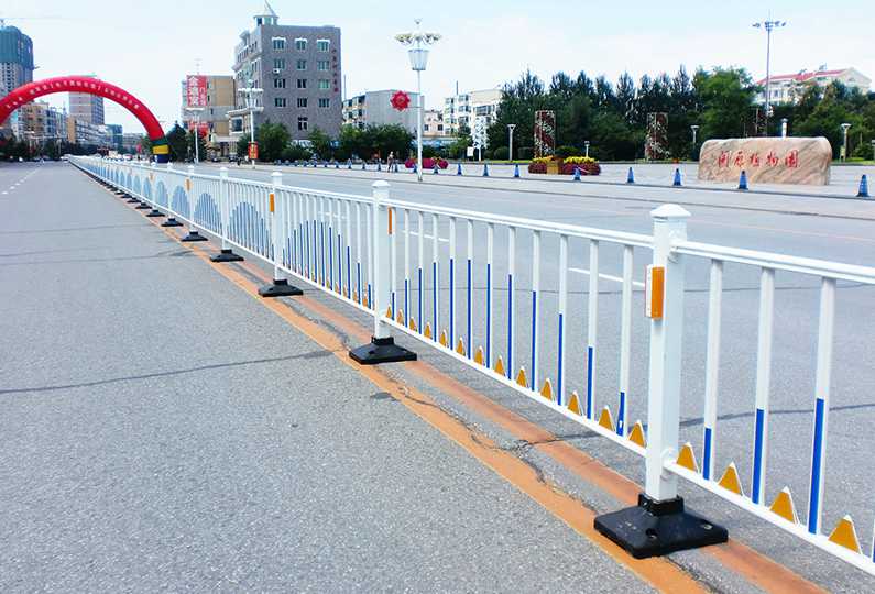 不銹鋼道路護欄